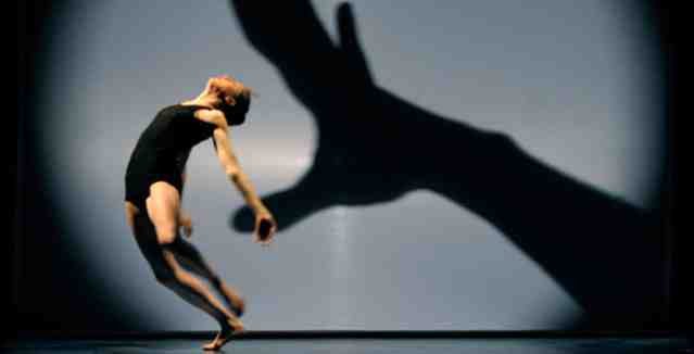 Η Κατερίνα Κασιούμη αναλαμβάνει την καλλιτεχνική διεύθυνση για το φετινό Φεστιβάλ Χορού Καλαμάτας [εικόνες] | iefimerida.gr 1