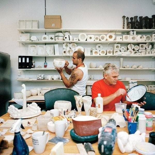 Η Νορβηγία έφτιαξε φυλακή σαν μίνιμαλ σπίτι -Χωρίς κάγκελα, με μοντέρνα διακόσμηση [εικόνες] | iefimerida.gr 6