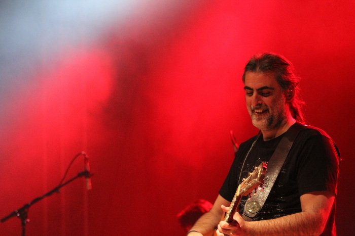 Φίλιππος Πλιάτσικας- «Οι ακραίες συνθήκες που ζούμε έχουν δημιουργήσει μια μορφή ουρλιαχτού» [εικόνες] | iefimerida.gr 0