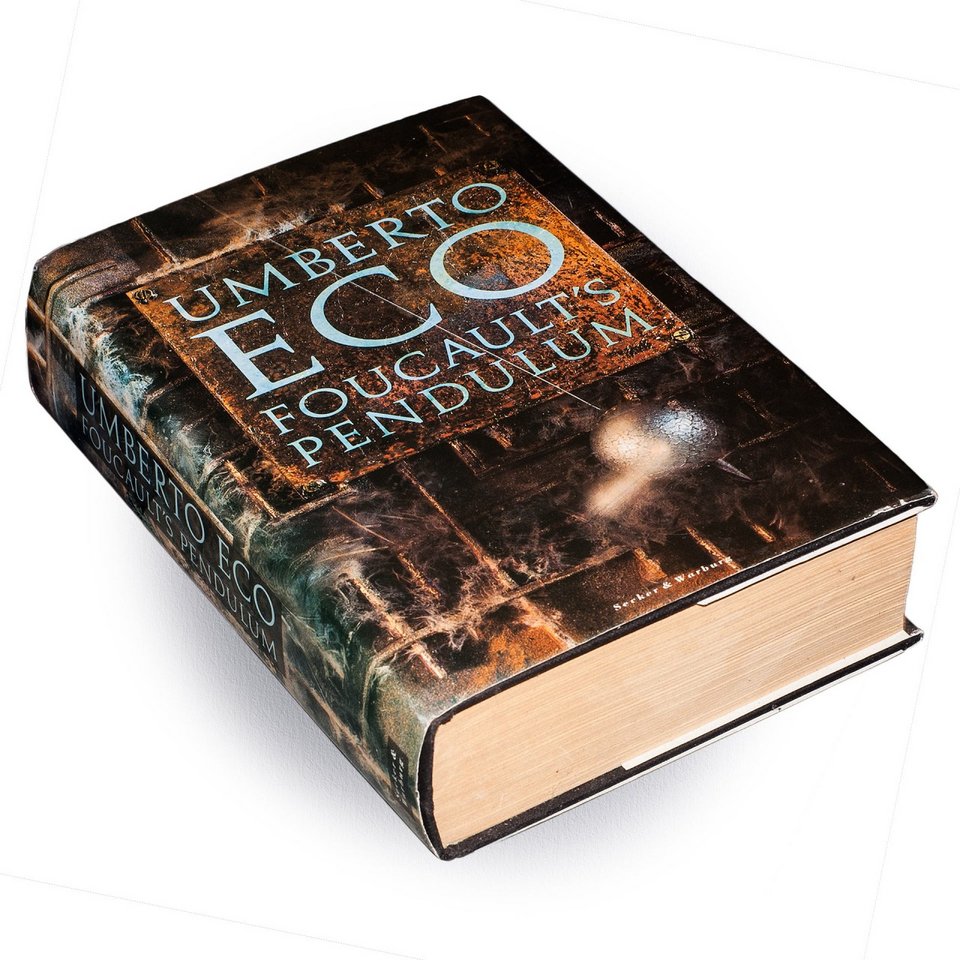 Πέθανε ο Ουμπέρτο Εκο -Ο μεγάλος Ιταλός συγγραφέας [εικόνες] | iefimerida.gr 7