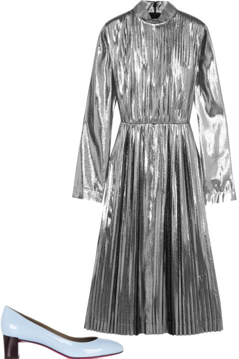 Οι συνδυασμοί χρωμάτων που θα απογειώσουν το στυλ σας [εικόνες] | iefimerida.gr 1