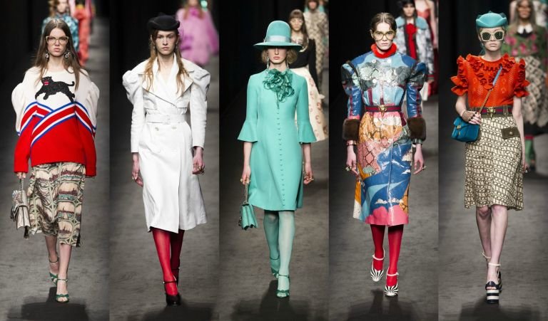 Επίδειξη Gucci: Τα 5 πράγματα από τη νέα συλλογή που ξετρέλαναν τους fashionistas [εικόνες] | iefimerida.gr 4