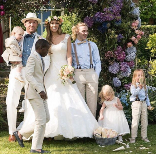 Μάχη Μαντόνα και Γκάι Ρίτσι για τον γιο τους Ρόκο [εικόνες] | iefimerida.gr 2