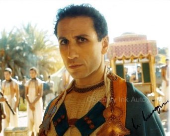 Ο Ελληνοκύπριος που παίζει στο Game of Thrones [εικόνες] | iefimerida.gr 0