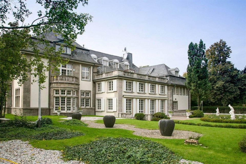 Αυτό είναι το πιο ακριβό σπίτι που πωλείται στην Ελλάδα -Παραθαλάσσια βίλα 23 εκατ. δολαρίων [εικόνες] | iefimerida.gr 7