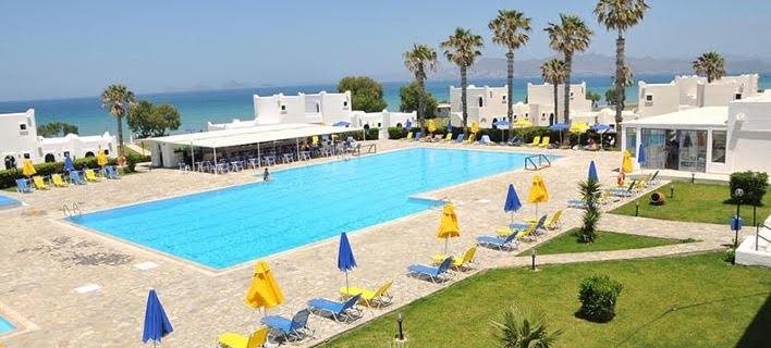 Αδελφοί Γιαννίδη: Επιτυχημένο άλμα από τα χρώματα Vitex στον τουρισμό | iefimerida.gr 1