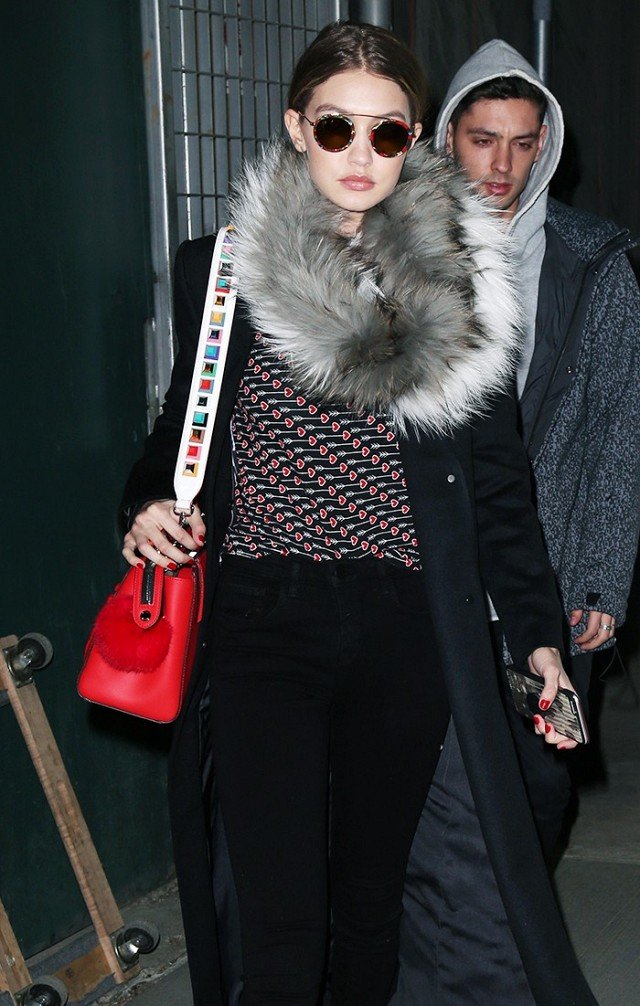 Οι νέες τάσεις στα γυαλιά -Τι θα φορεθεί φέτος [εικόνες] | iefimerida.gr 3