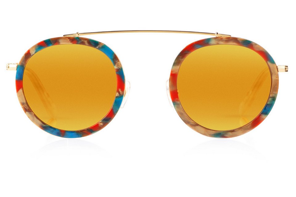 Οι νέες τάσεις στα γυαλιά -Τι θα φορεθεί φέτος [εικόνες] | iefimerida.gr 4