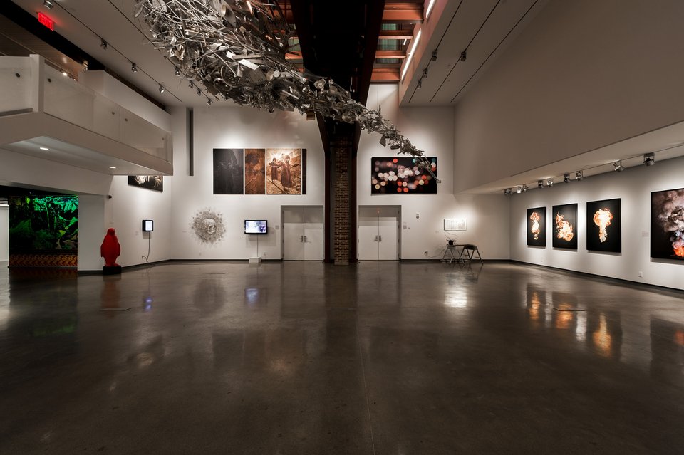 Μια νύχτα στο μουσείο - Νέα ιδέα: 2 συλλέκτες νοικιάζουν δωμάτια στις γκαλερί τους [εικόνες] | iefimerida.gr 6