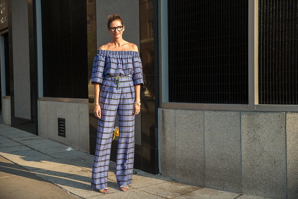 Τα ρούχα της στυλάτης 30άρας -Τι πρέπει να έχει στη ντουλάπα της [εικόνες] | iefimerida.gr 0