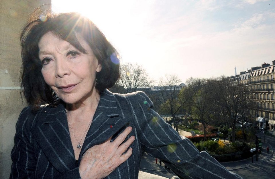 Ζυλιέτ Γκρεκό: Επρεπε να είχα πεθάνει, από καιρό! [βίντεο] | iefimerida.gr 5