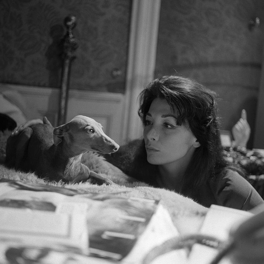 Ζυλιέτ Γκρεκό: Επρεπε να είχα πεθάνει, από καιρό! [βίντεο] | iefimerida.gr 0