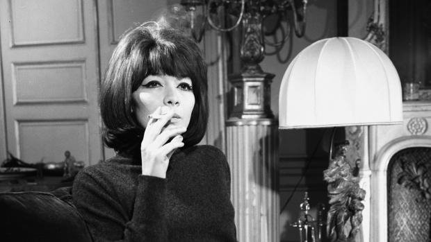 Ζυλιέτ Γκρεκό: Επρεπε να είχα πεθάνει, από καιρό! [βίντεο] | iefimerida.gr 3