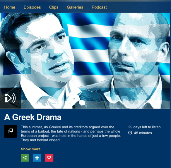 Ο Ελληνοκύπριος που παίζει στο Game of Thrones [εικόνες] | iefimerida.gr 8