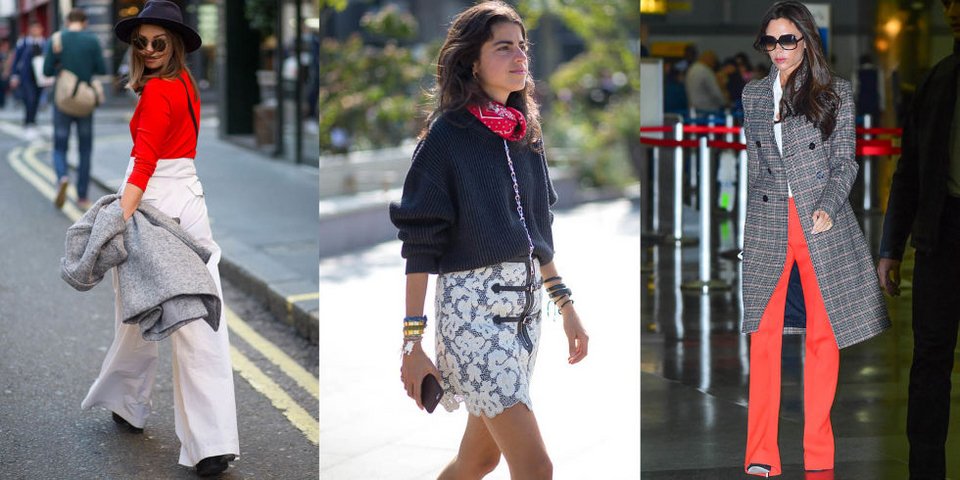 Οι συνδυασμοί χρωμάτων που θα απογειώσουν το στυλ σας [εικόνες] | iefimerida.gr 8