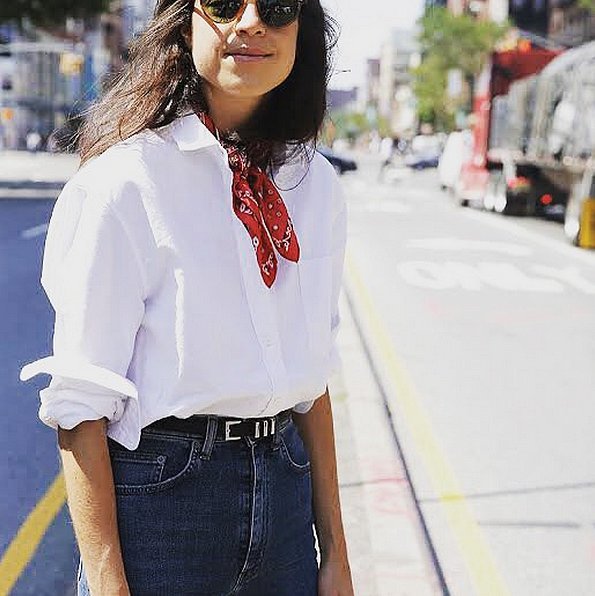 Οι 32 κανόνες που ακολουθούν στο ντύσιμο οι Νεοϋορκέζες -Για αυτό τρελαίνουν την υφήλιο [εικόνες] | iefimerida.gr 33