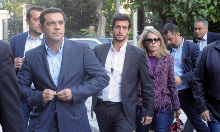 Ποια είναι τα σπίτια στα οποία συναντήθηκαν ο Αλέξης Τσίπρας και ο Σταύρος Ψυχάρης [εικόνες] | iefimerida.gr 0