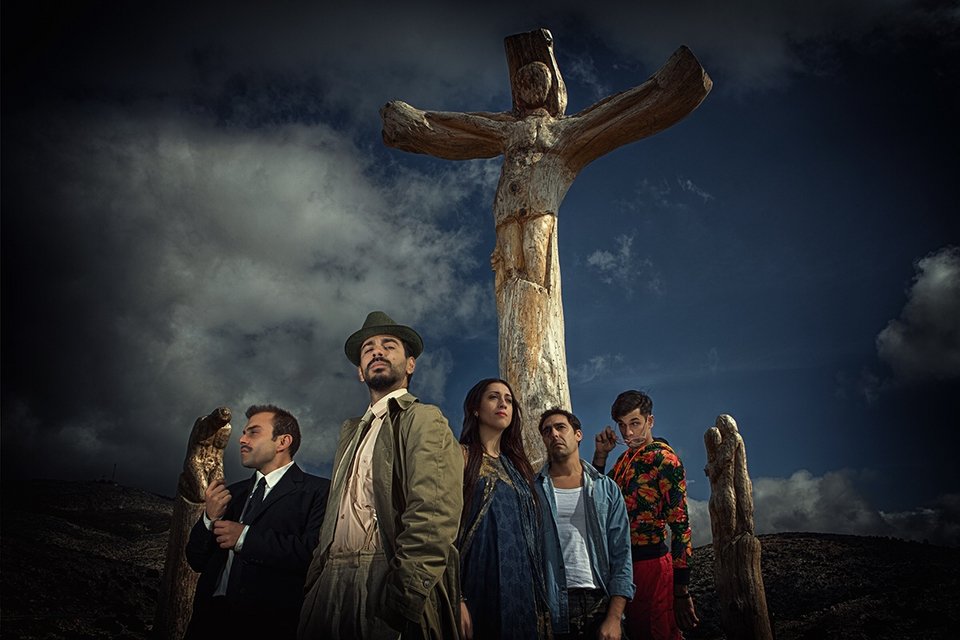 Happy Ντεθ Day: Ενα μυστήριο για γερούς λύτες στο Altera Pars [εικόνες] | iefimerida.gr 4