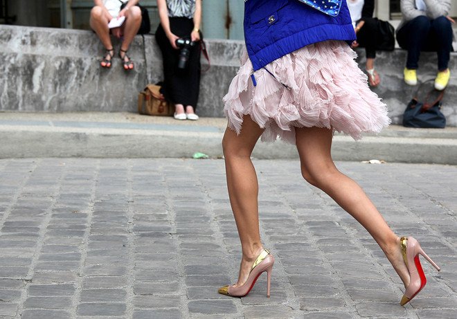 Αυτά είναι τα 5 ρούχα που κάνουν τις γυναίκες πιο ελκυστικές [εικόνες] | iefimerida.gr 0