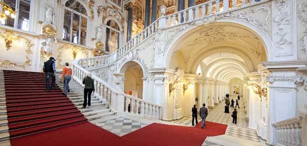 Αρχίζει το Ελληνορωσικό Ετος – Οι δύο χώρες ανταλλάσσουν εκθέματα και πολιτιστικές εκδηλώσεις [εικόνες] | iefimerida.gr 2