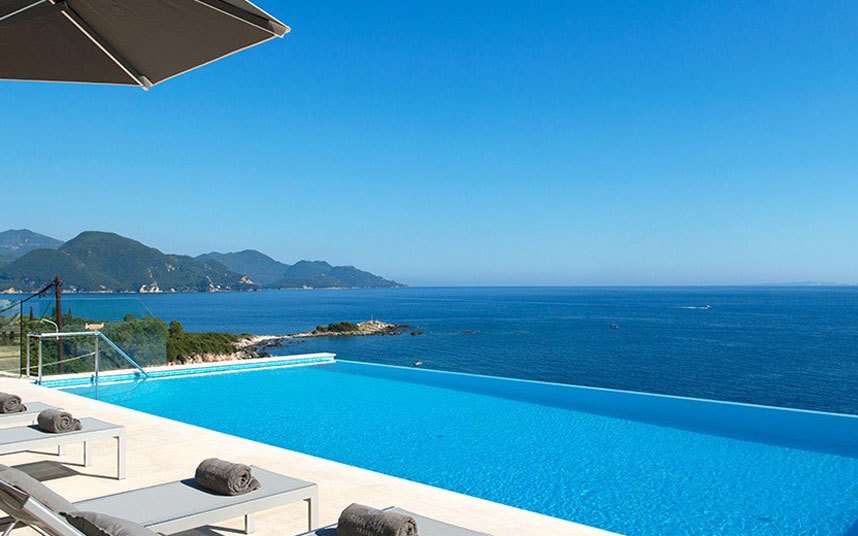 Οι 10 ωραιότερες πισίνες του κόσμου-Μια από αυτές στα Σύβοτα [εικόνες] | iefimerida.gr 8