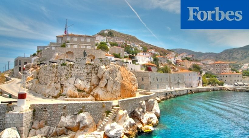 Forbes: Γιατί η αφρόκρεμα των καλλιτεχνών και οι πάμπλουτοι ψηφίζουν Υδρα για τις... μυστικές αποδράσεις τους [εικόνες] | iefimerida.gr 0