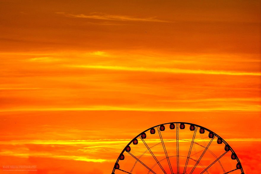 Η Βουδαπέστη όπως δεν την έχετε ξαναδεί: Μαγικές στιγμές από ηλιοβασίλεμα και ανατολή [εικόνες] | iefimerida.gr 11