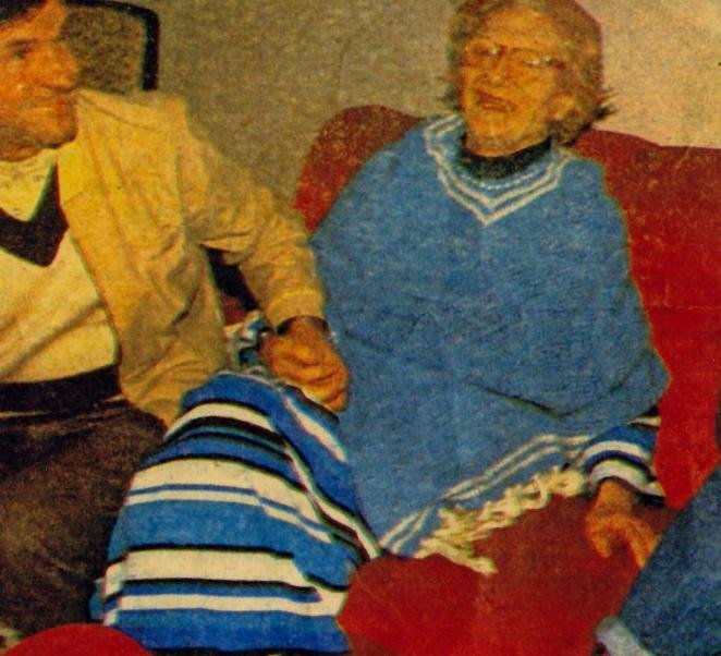 Ζωζώ Νταλμάς, η ξανθιά Ελληνίδα ερωμένη του Κεμάλ Ατατούρκ [εικόνες] | iefimerida.gr 5