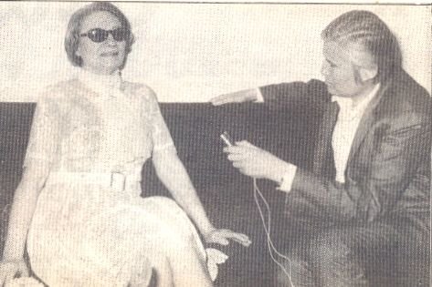 Ζωζώ Νταλμάς, η ξανθιά Ελληνίδα ερωμένη του Κεμάλ Ατατούρκ [εικόνες] | iefimerida.gr 8