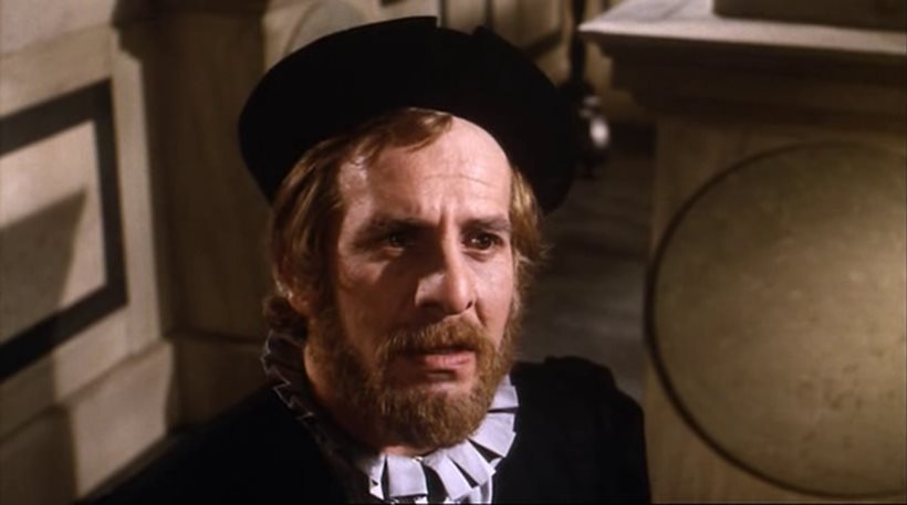 Εισαγωγή στον «Γαλιλαίο» του Μπρεχτ- Προβολή και συζήτηση με τη Νάντια Βαλαβάνη [εικόνες] | iefimerida.gr 3