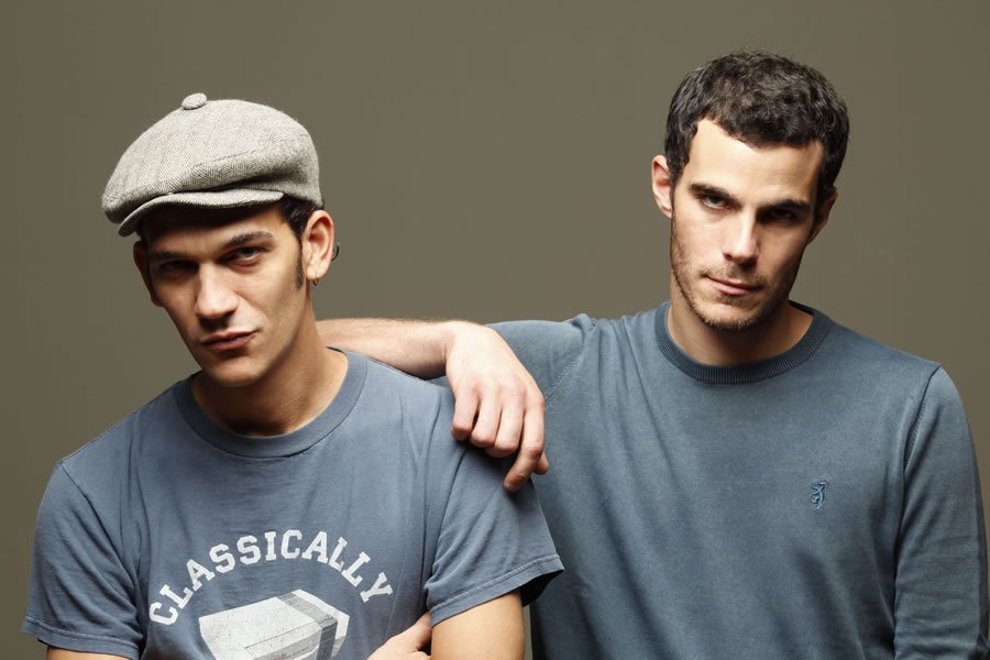 Οι Imam Baildi με τις εκρηκτικές διασκευές τους σε 2 συναυλίες τον Φεβρουάριο [εικόνες & βίντεο] | iefimerida.gr 1