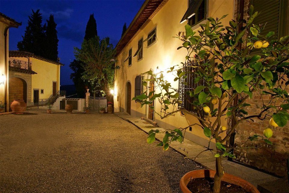 Αυτό είναι το πιο ακριβό σπίτι που πωλείται στην Ελλάδα -Παραθαλάσσια βίλα 23 εκατ. δολαρίων [εικόνες] | iefimerida.gr 9