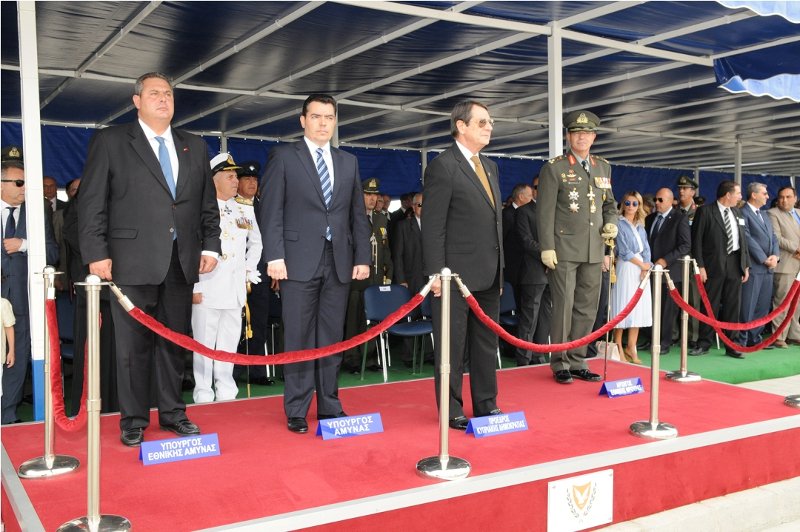 Ο Πάνος Καμμένος έχασε 35 κιλά με βελονισμό [εικόνες] | iefimerida.gr 8