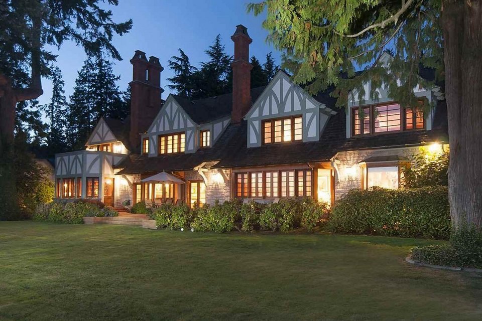 Αυτό είναι το πιο ακριβό σπίτι που πωλείται στην Ελλάδα -Παραθαλάσσια βίλα 23 εκατ. δολαρίων [εικόνες] | iefimerida.gr 4