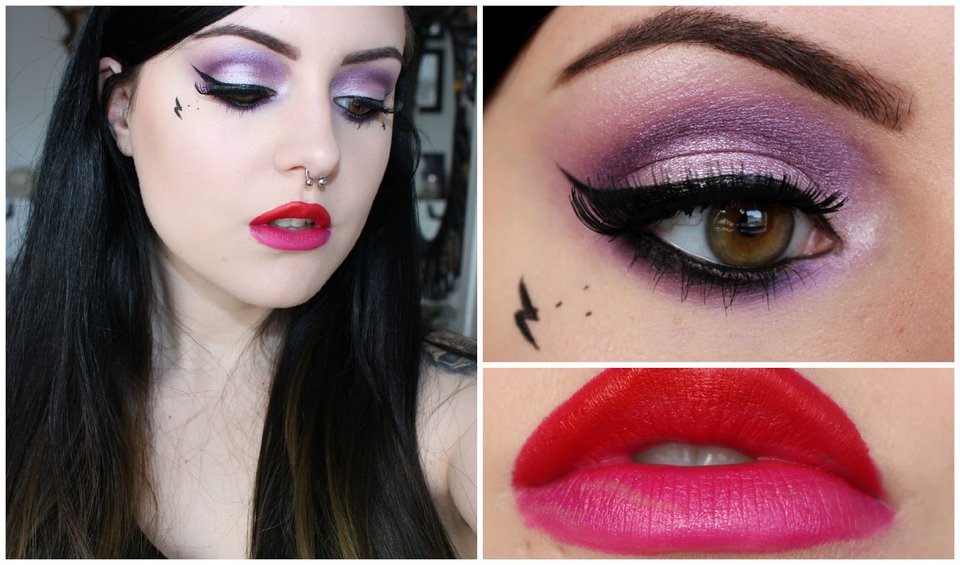 Kat Von D, ποια είναι η τρελή περσόνα που έκλεψε τον άντρα της Σάντρα Μπούλοκ [εικόνες] | iefimerida.gr 7