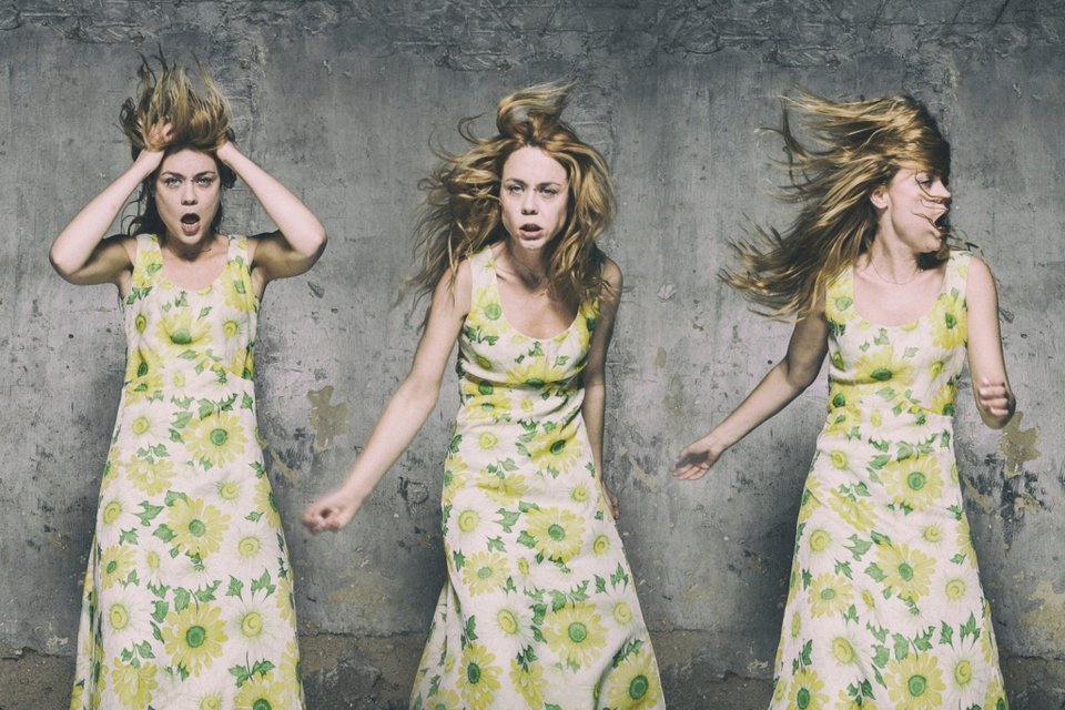 Η βραβευμένη Κατερίνα του Αύγουστου Κορτώ, ανεβαίνει ξανά, στο θέατρο Βασιλάκου [εικόνες, βίντεο] | iefimerida.gr 1