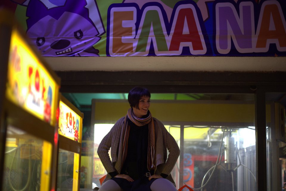 Ο Δημοσθένης Παπαδόπουλος σκηνοθετεί το σχεδόν άπαιχτο Καζιμίρ και Καρολίνα, του Χόρβατ [εικόνες] | iefimerida.gr 0