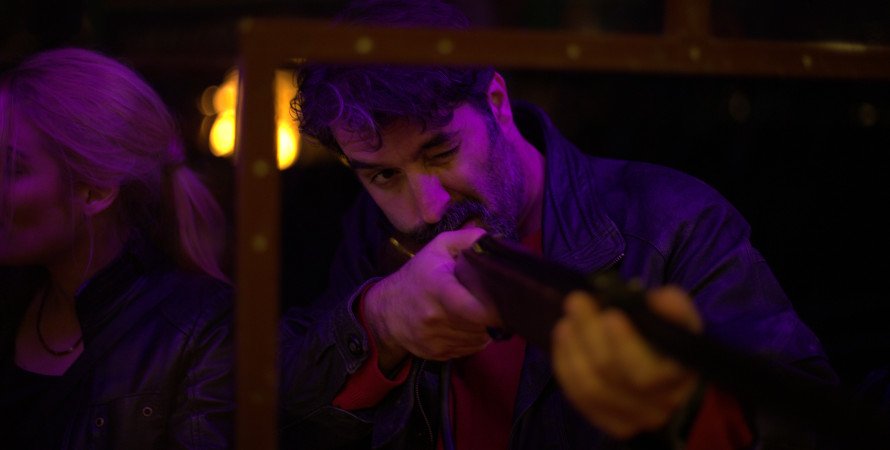 Ο Δημοσθένης Παπαδόπουλος σκηνοθετεί το σχεδόν άπαιχτο Καζιμίρ και Καρολίνα, του Χόρβατ [εικόνες] | iefimerida.gr 3