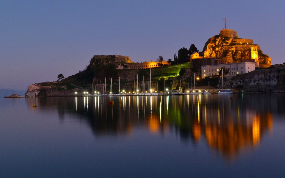 Αυτές είναι οι 14 ελληνικές πόλεις που διεκδικούν τον τίτλο «Πολιτισμική Πρωτεύουσα της Ευρώπης 2021» | iefimerida.gr 1
