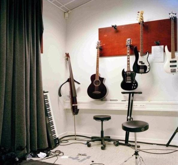 Η Νορβηγία έφτιαξε φυλακή σαν μίνιμαλ σπίτι -Χωρίς κάγκελα, με μοντέρνα διακόσμηση [εικόνες] | iefimerida.gr 2