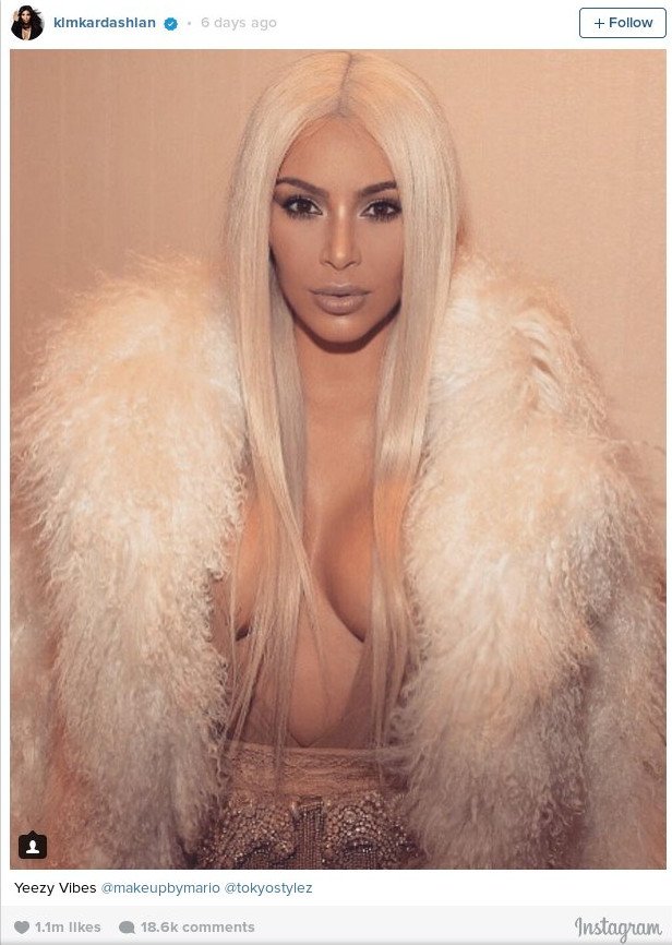 Η ποπ σταρ της Σερβίας που φωνάζει ότι της κλέβουν το στιλ [εικόνες] | iefimerida.gr 0