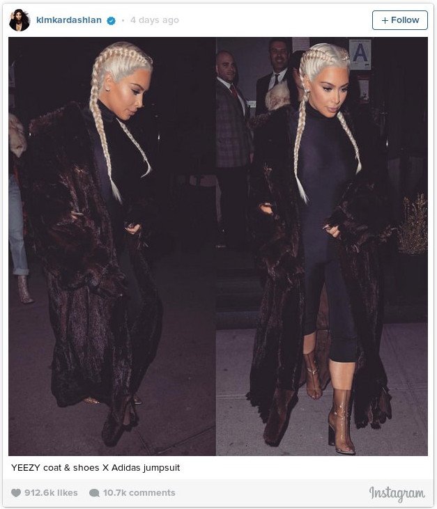 Η ποπ σταρ της Σερβίας που φωνάζει ότι της κλέβουν το στιλ [εικόνες] | iefimerida.gr 1