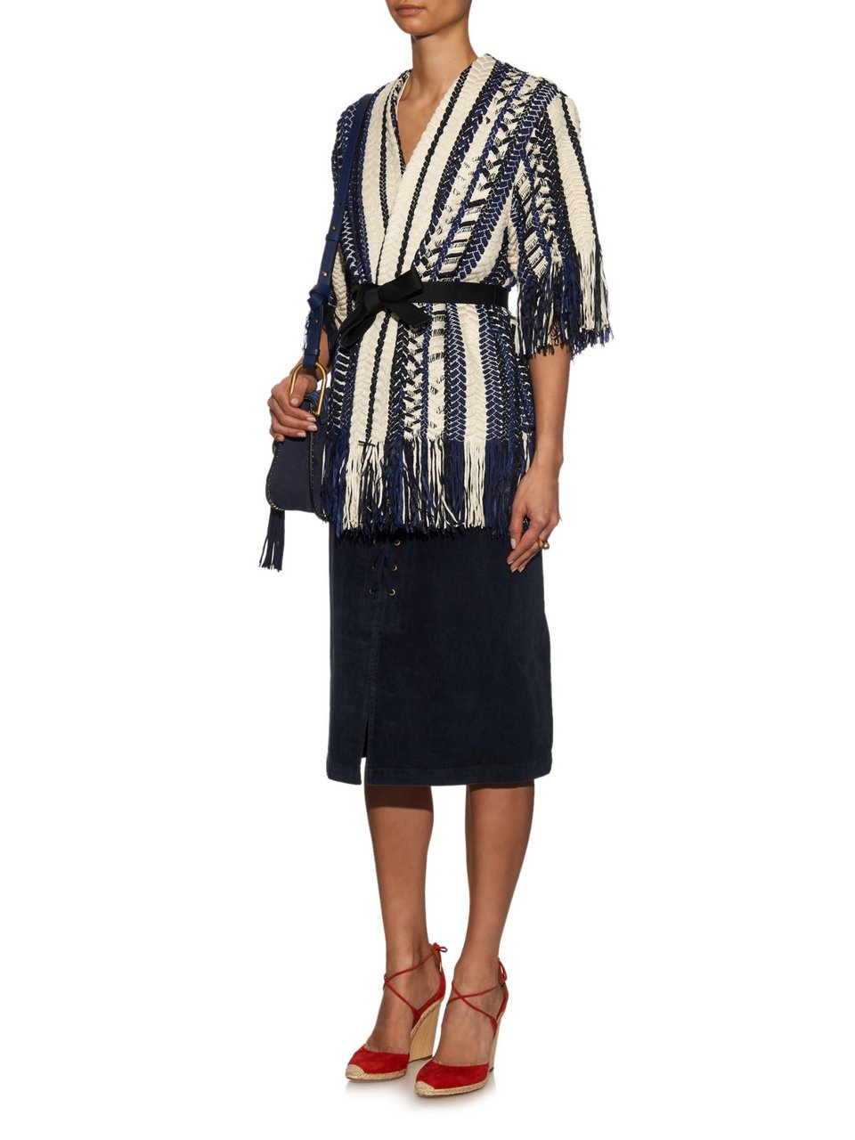 Τα πανωφόρια της άνοιξης -Βρίσκονται ήδη στην ντουλάπα σας [εικόνες] | iefimerida.gr 11