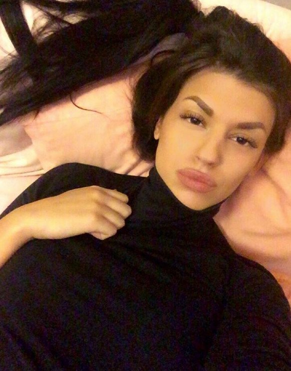 Αυτές είναι οι δύο νεαρές που ήταν στο αυτοκίνητο του Παντελίδη [εικόνες] | iefimerida.gr 5