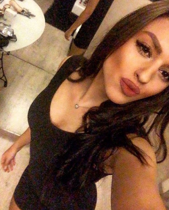 Αυτές είναι οι δύο νεαρές που ήταν στο αυτοκίνητο του Παντελίδη [εικόνες] | iefimerida.gr 3