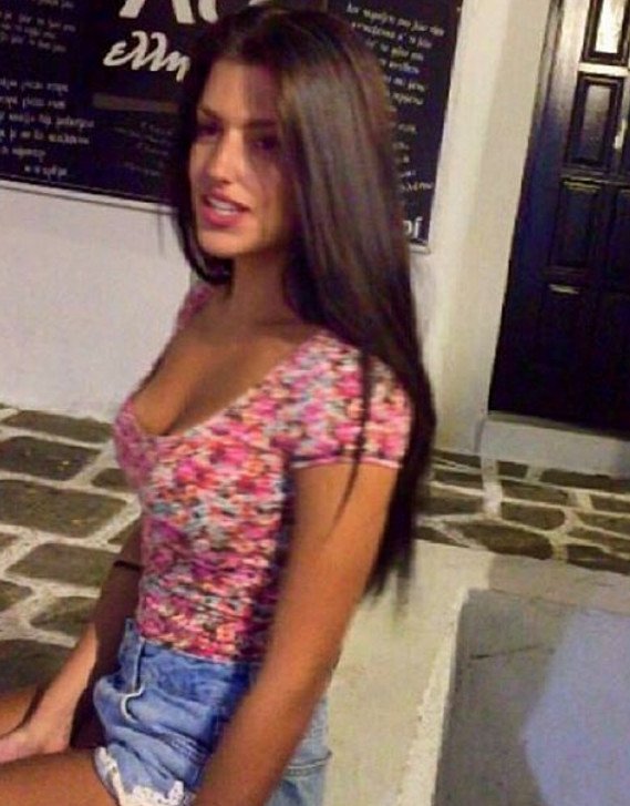 Αυτές είναι οι δύο νεαρές που ήταν στο αυτοκίνητο του Παντελίδη [εικόνες] | iefimerida.gr 2