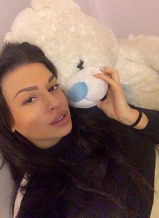 Αυτές είναι οι δύο νεαρές που ήταν στο αυτοκίνητο του Παντελίδη [εικόνες] | iefimerida.gr 1