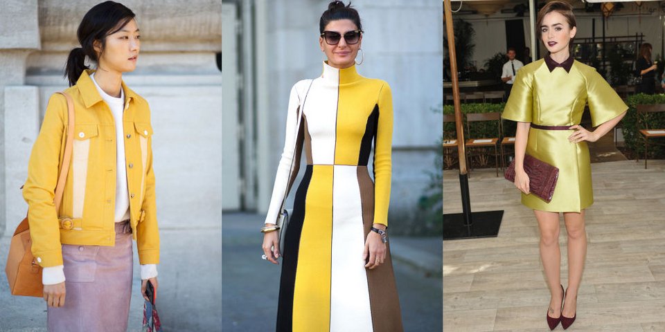 Οι συνδυασμοί χρωμάτων που θα απογειώσουν το στυλ σας [εικόνες] | iefimerida.gr 6