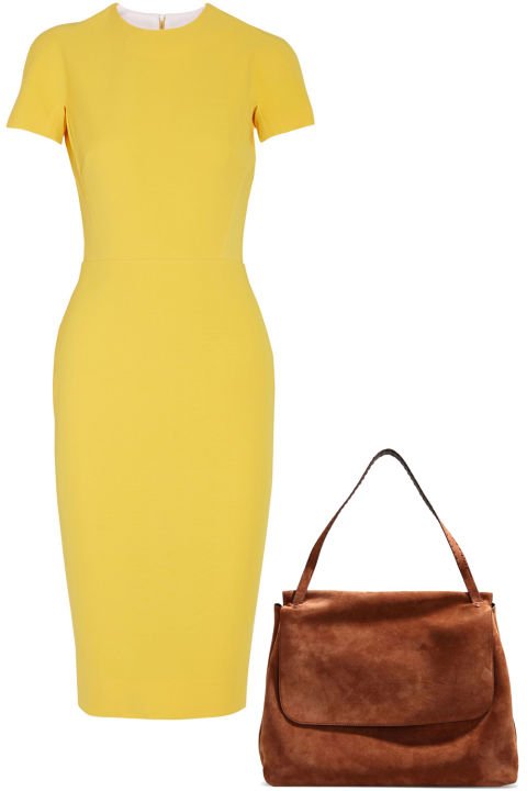 Οι συνδυασμοί χρωμάτων που θα απογειώσουν το στυλ σας [εικόνες] | iefimerida.gr 7