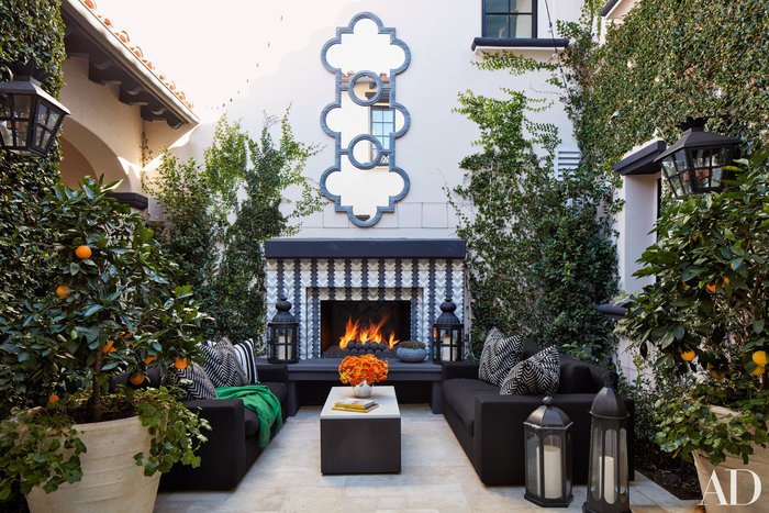 Το ασύλληπτο αρχοντικό της Κλόε Καρντάσιαν -Με ντουλάπα όσο δυο δωμάτια [εικόνες]  | iefimerida.gr 3